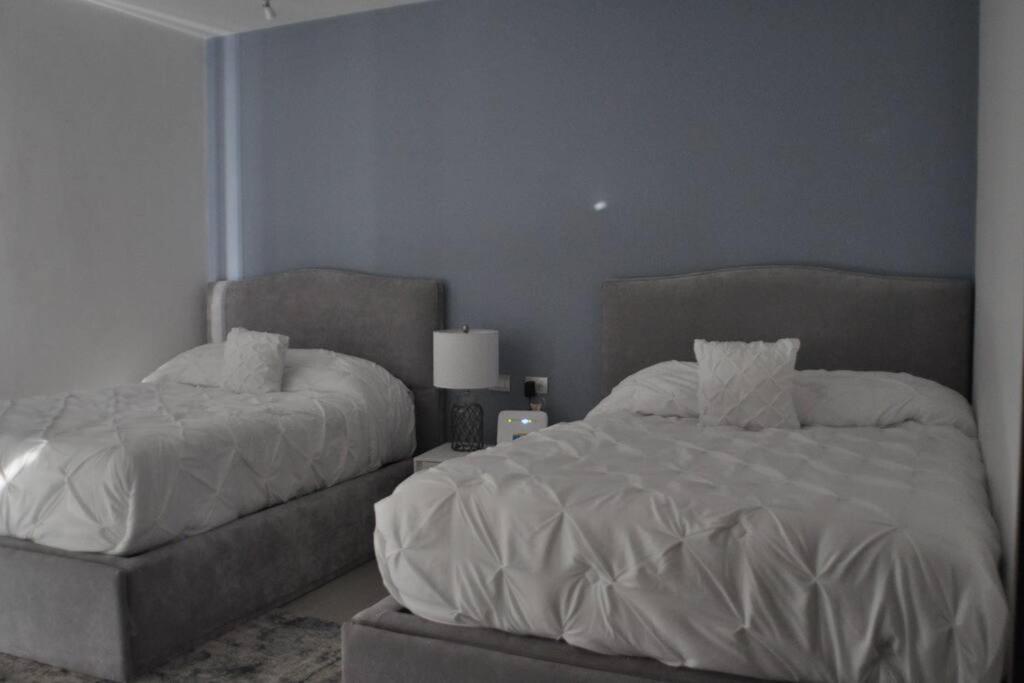 Condo/ Depa - Marea Azul - פלאייה דל כרמן מראה חיצוני תמונה