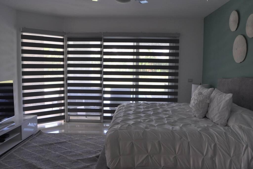 Condo/ Depa - Marea Azul - פלאייה דל כרמן מראה חיצוני תמונה