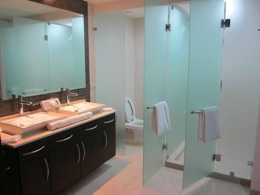 Condo/ Depa - Marea Azul - פלאייה דל כרמן מראה חיצוני תמונה