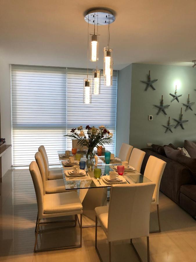 Condo/ Depa - Marea Azul - פלאייה דל כרמן מראה חיצוני תמונה